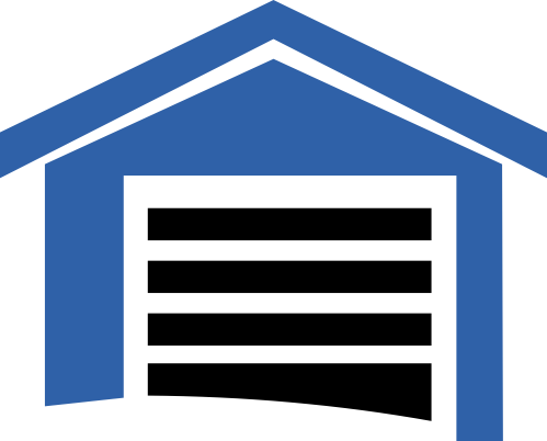 Overhead Cape Coral Garage Door Repair PNG